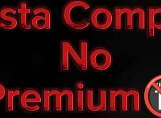 Was it cum on Kaya's feet or in her wet pussy?