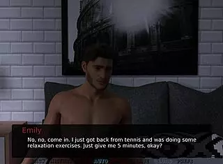 My Loyal Wife's Unexpected Group Adventure Outdoors