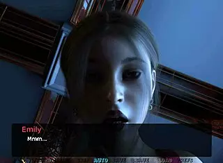 My Loyal Wife's Unexpected Group Adventure Outdoors