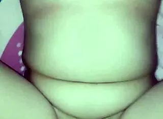 Thai slut spreads tight pussy for stranger's fat cock and gets creampie!