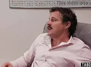 Teen Student Haley Spades Faces Intense Detention Gangbang with Anal and Double Penetration Action