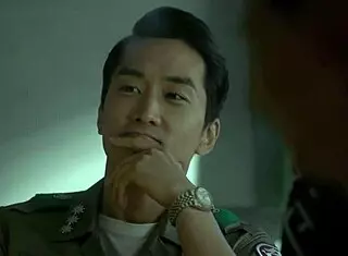 Obsessed 2014 Korean Movie Features Sexy Big Tits Nurse in Hospital Cheating Scene