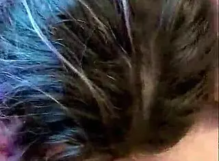 Stepsister apartment tour with nonstop dick sucking