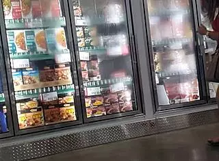 hey check out this candid ass in a sundress, those big tits bouncing as she walks by