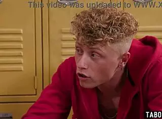 Teen Student Haley Spades Faces Intense Detention Gangbang with Anal and Double Penetration Action