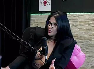 Likes Giving The Ass Shares Tips For Good Anal Sex Married A Client But Not Ready For Relationship - Leticia Braga On Sheer Red