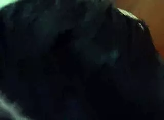 Latina friend models swimsuit before we get intimate in amateur session