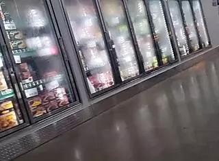 hey check out this candid ass in a sundress, those big tits bouncing as she walks by