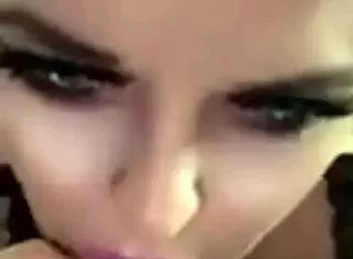 Chubby sri lankan housewife kandy kane shows big tits in homemade deepthroat blowjob