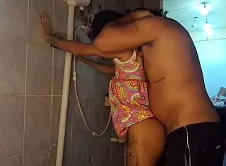 Leo ogro surprises hot babe with anal.