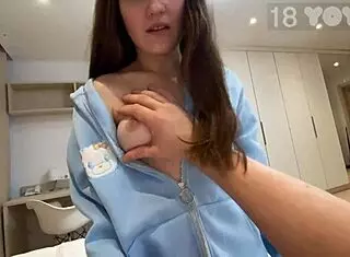 step daughter stepmom will never know