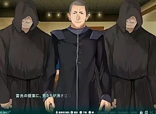 Nightmare Nobleblood 7 P1 Contrasts Group Anal With Surprising Twists