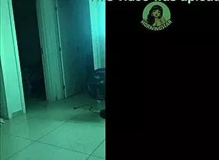 That's how it started when she drank and friend fucked her