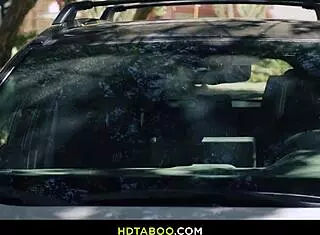 dana vespoli and oliver flynn share emotional family farewell