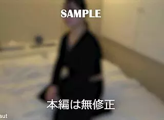 hey, that amateur housewife ami with her big tits and curvy body really steps up to serve after the family mess-up