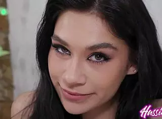 Hey, check out Delilah Dagger's first BBG with Brian Omally and Jimmy Michaels in MMF action