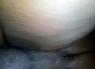 oh man, cum drips from my ripped clothes...