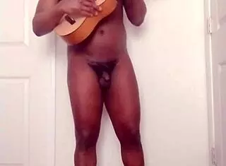 A Blog about Songs Played on a Guitar That Sound Similar to a Few Well Known Musicians That I Idolize 2