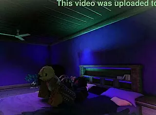 cheating slut sneaks over for big black cock fuck while boyfriend's away... damn