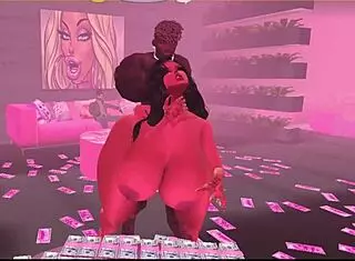 Follando Culonas Morenas Todo Dar In Hentai Anime Bimbo 3d Sex