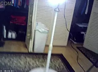 Behind The Scenes: Glasses Cam Maxxx Loadz Takes On Azn Blonde In Wild Shoot 😎