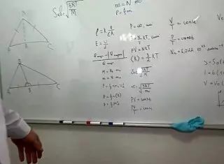 Passing Exams With Teacher's Passionate Guidance