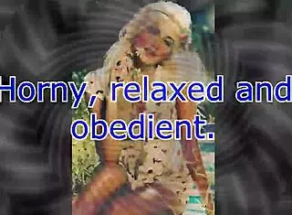 erotic tale unfolds as mistress lisa pixie dominates her tricked slave in bdsm play