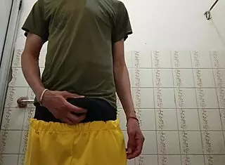 Got this big cock full of milk ready to explode on my neighbor?