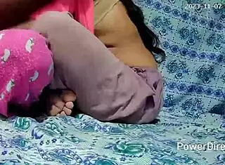 Indian doctor and nurse having hot sex 😈