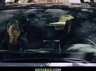 dana vespoli and oliver flynn share emotional family farewell