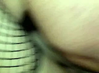 Man devours tight 18yo pussy in close-up first-time cunilingus seduction