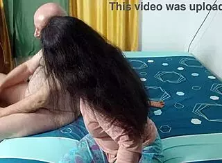 preview of untraditional sex featuring agarabas and olpr