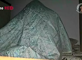 Personal i left my wife alone at home scared so she called a friend to stay with her