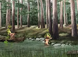 Let's Play Framboise with E Rands!