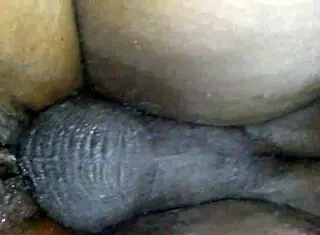 oh man, cum drips from my ripped clothes...