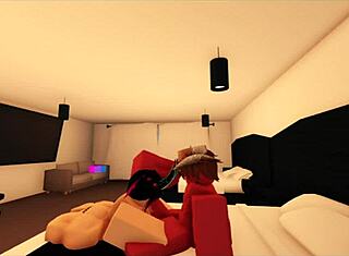 Rózsaszőrű ribanc nagy faszt kap mélyen durva interrasziális baszásban