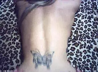 Behind The Scenes: Glasses Cam Maxxx Loadz Takes On Azn Blonde In Wild Shoot 😎