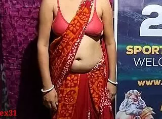 Why not try this Bengali bhabhi chudai with doggystyle action in homemade video?