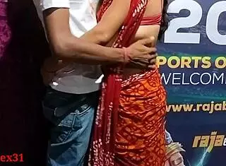 Why not try this Bengali bhabhi chudai with doggystyle action in homemade video?