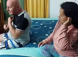 preview of untraditional sex featuring agarabas and olpr