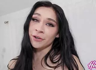 Hey, check out Delilah Dagger's first BBG with Brian Omally and Jimmy Michaels in MMF action