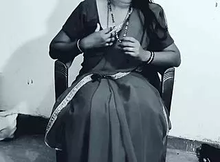 Young Bangladeshi Chicks Join Mother-in-Law for Wild Holi Party Sex