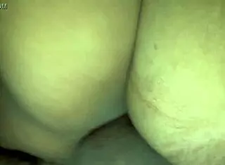 Intimate Homemade Session Features Anal And Vaginal Action With Wife Ending In Creampie