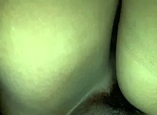 Intimate Homemade Session Features Anal And Vaginal Action With Wife Ending In Creampie