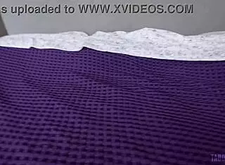 Step Mom Assists In Impregnating Step Sister Through Missionary Doggystyle Creampie In Taboo Scenario