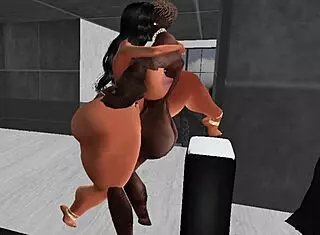 Follando Culonas Morenas Todo Dar In Hentai Anime Bimbo 3d Sex