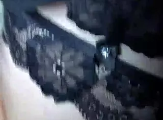 Colombian Girlfriend Gets Filled With Cum In Dorm