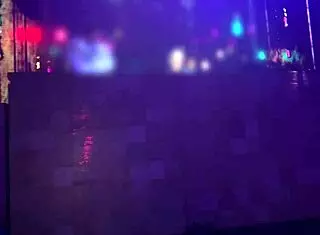 Hey, I picked up this hot student and banged her hard in every hole right in the nightclub toilet.