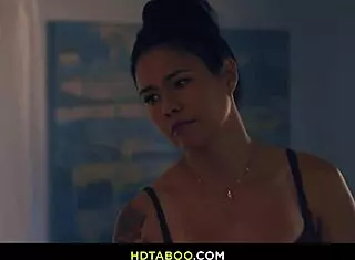 dana vespoli and oliver flynn share emotional family farewell