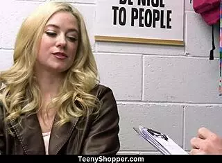 Case No 7906286 - The Bikini Thief With River Lynn Will Pounder